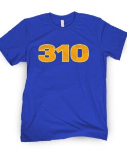 310 LA II Shirt