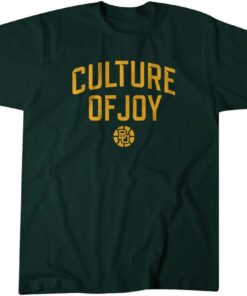 Baylor: Culture of Joy Tee Shirt
