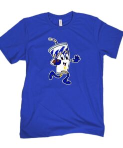 CK Cup Tee Shirt