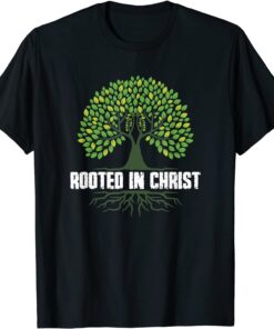 Christian Bible Verse, Biblical Gospel, Jesus Christ Tee Shirt