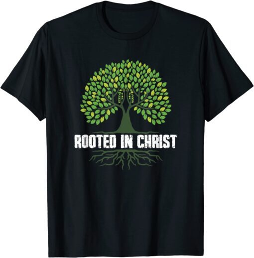 Christian Bible Verse, Biblical Gospel, Jesus Christ Tee Shirt