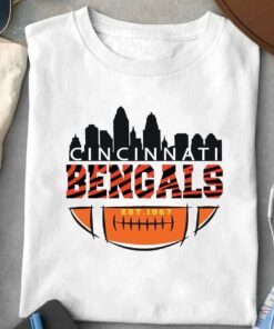 Cincinnati Bengals Champs Super Bowl 2022 Shirt