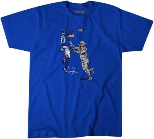 Cooper Kupp Super Kupp Shirt