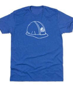 Drake Hard Hat Tee Shirt