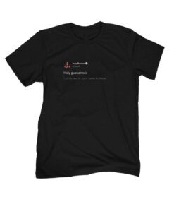 Holy Guacamole Tee Shirt
