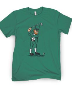 Irish Golfer 2022 Shirt