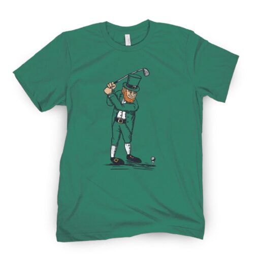 Irish Golfer 2022 Shirt