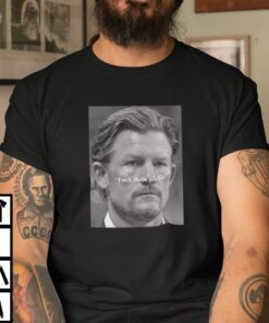 Les Snead Fuck Them Pick Tee Shirt