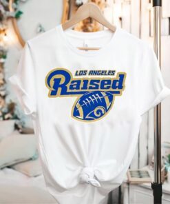 Los Angeles Rams 2022 NFC West Champions Tee Shirt