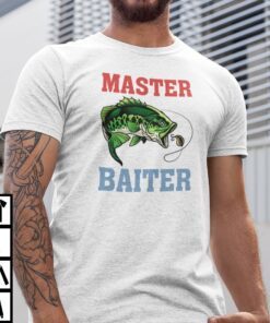 Master Baiter Tee Shirt