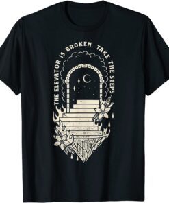 Narcotics Anonymous Sobriety Tee Shirt
