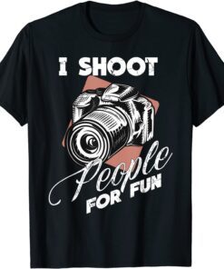 Photography Lover Camera Photography Fun PhotograPhotography Lover Camera Photography Fun Photographer Tee Shirtpher Tee Shirt