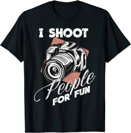 Photography Lover Camera Photography Fun PhotograPhotography Lover Camera Photography Fun Photographer Tee Shirtpher Tee Shirt