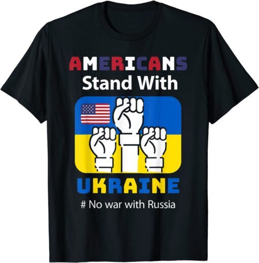 Pray For Ukraine Ukrainians Ukrainian Slava Ukraini Tee Shirt