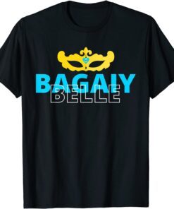 Saint Lucia - Bagaiy Belle - Saint Lucian Independence T-Shirt