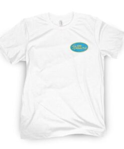 Send Nooners Circle Tee Shirt