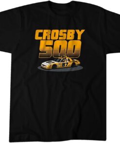 Sidney Crosby 500 Tee Shirt