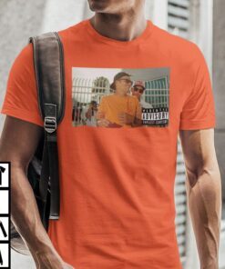 Tom Brady Super Bowl Party Shirt