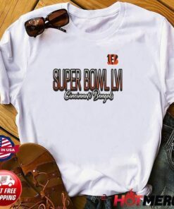 Who Dey Joe Burrow Cincinnati Bengals Tee Shirt