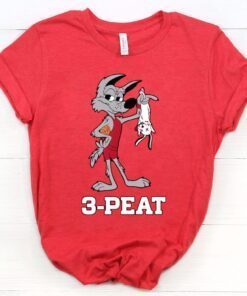 3 Peat Shirt