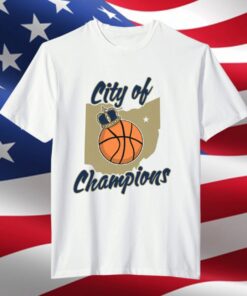 ARK City of Champions Tee Shirt