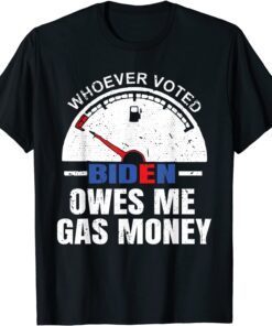Keep America Trumpless Under Joe Biden Tee Shirt