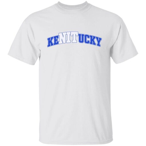 Bench Mob Kenitucky Tee Shirt