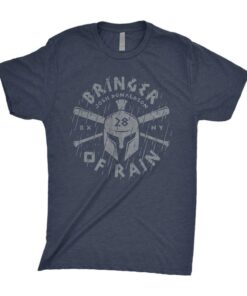 Bringer Of Rain Tee Shirt