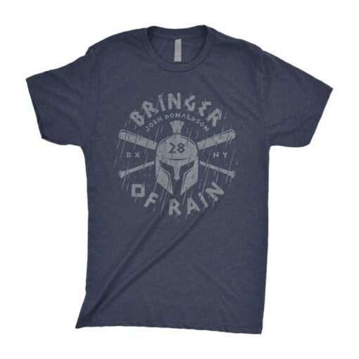 Bringer Of Rain Tee Shirt