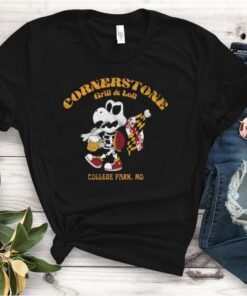 Cornerstone College Park Tee Shirt
