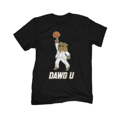 Dawg U Tee Shirt