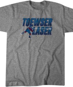 Devon Toews Toewser Laser T-Shirt