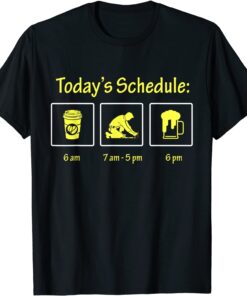 Flooring Installer Contractor Fun USA Floor Installation Tee Shirt