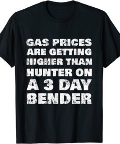 Gas Daddy Wanted - Just Like A Sugar Daddy Tee Shirt