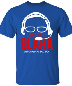 George Blaha An Original Bad Boy Tee Shirt