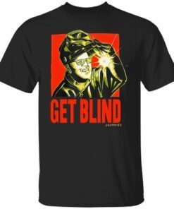 Get Blind Frothies Tee Shirt