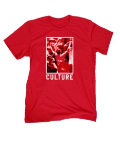 HOU Culture Tee Shirt