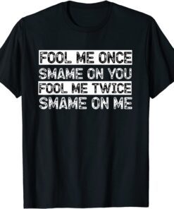 Happy April Fool's Day 1st April Fools Day 2022 Tee Shirt