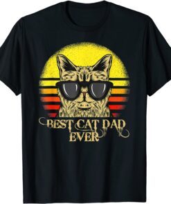 Happy Easter Cool Vintage Retro Bunny Easter Whippet Tee Shirt
