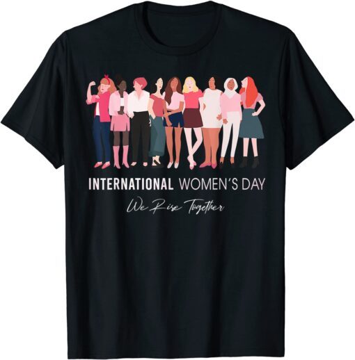 Happy Women's Day 8 March 2022, International Womens Day