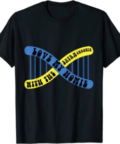 I Have A Homie With An Extra Chromie Down Syndrome Tee Shirt