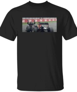 I Love Vettel – Vettel Is My Favorite Tee Shirt