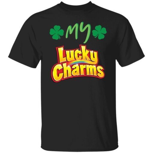My Lucky Charm Tee Shirt