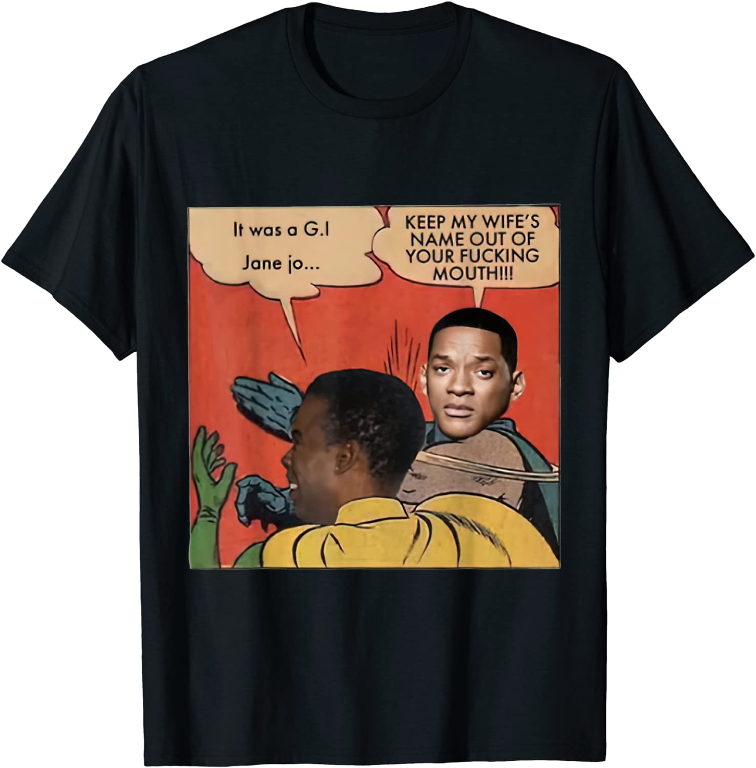 Oscar 2022 Keep My Wife’s Name Out Your Mouth 2022 Shirt Oscar 2022 Keep My Wife's Name Out Your Mouth 2022 Shirt