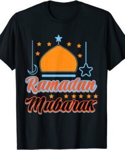 Ramadan Mubarak T-Shirt