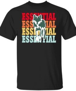 Save The Lobo Tee Shirt