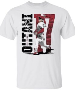 Shohei ohtani los angeles angels 2022 Tee shirt