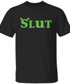 Slut Tee shirt