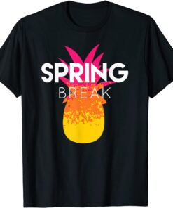 Spring Break 2022 Tee Shirt