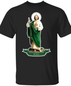 St Jude Tee Shirt